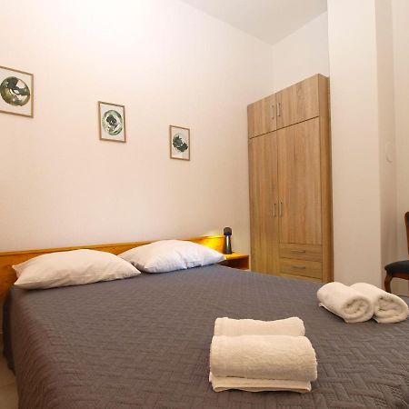 Apartemnts Guido 762 Apartment ปิเยชชานา อูวาลา ภายนอก รูปภาพ