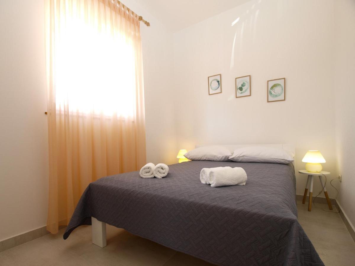 Apartemnts Guido 762 Apartment ปิเยชชานา อูวาลา ภายนอก รูปภาพ