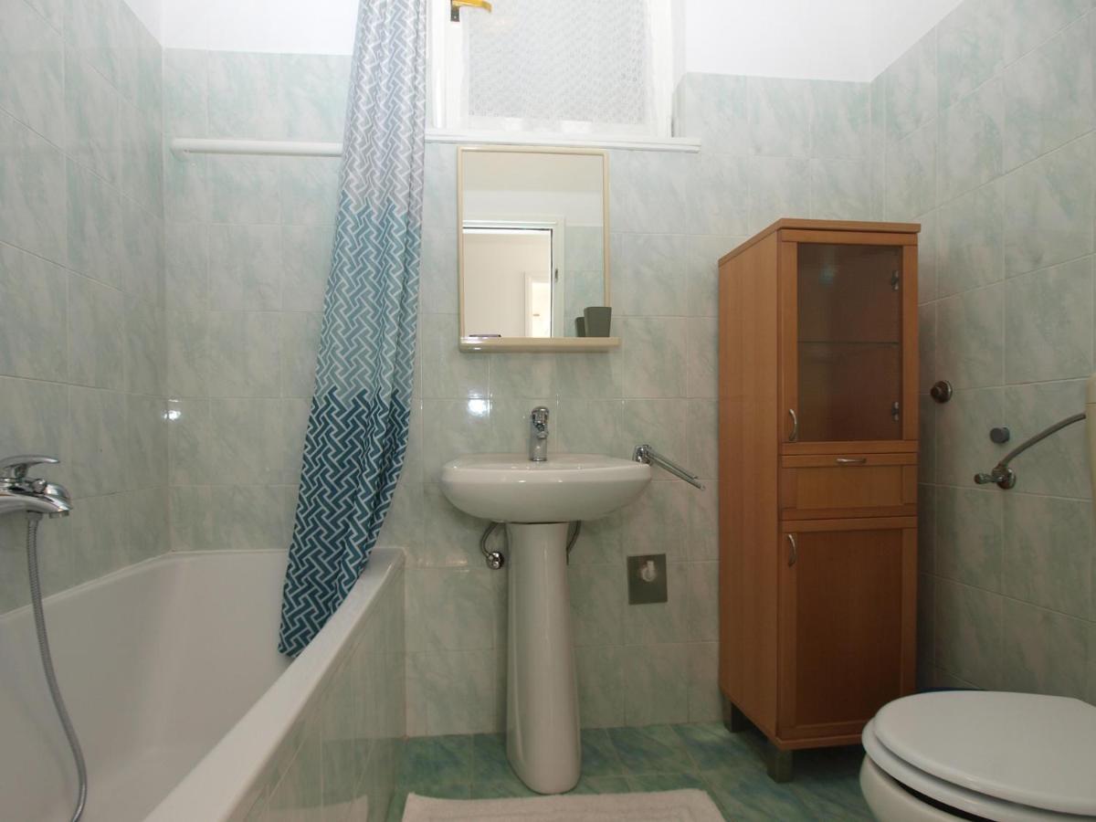 Apartemnts Guido 762 Apartment ปิเยชชานา อูวาลา ภายนอก รูปภาพ