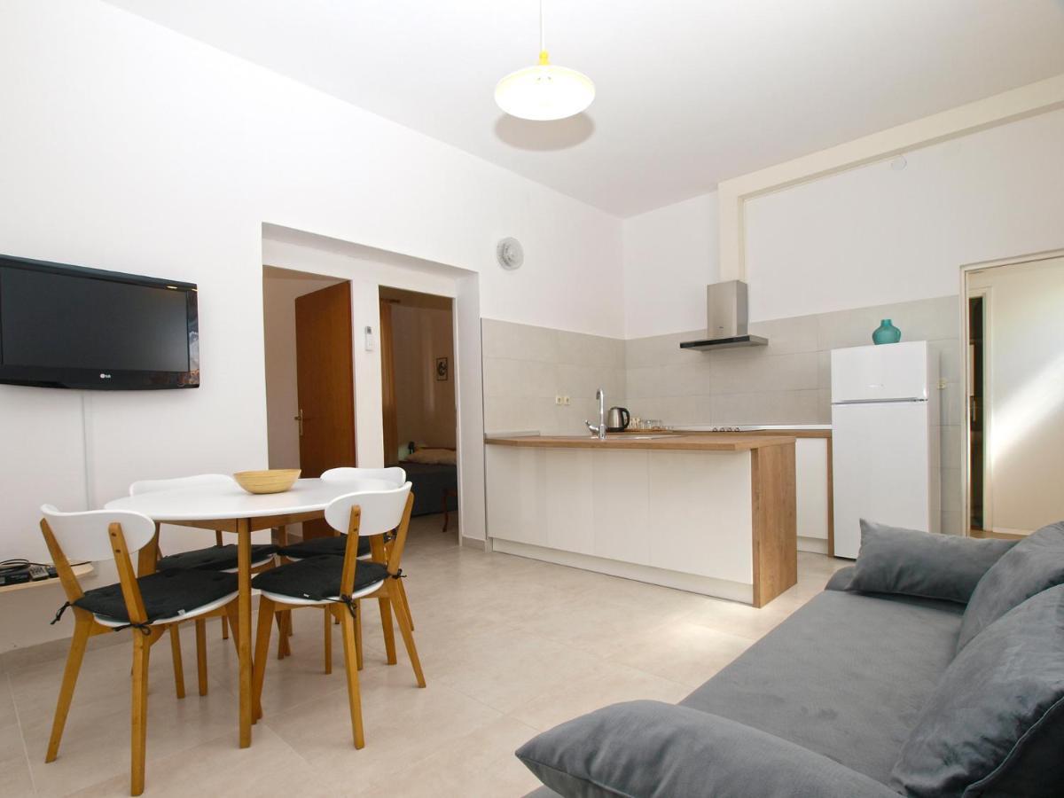 Apartemnts Guido 762 Apartment ปิเยชชานา อูวาลา ภายนอก รูปภาพ