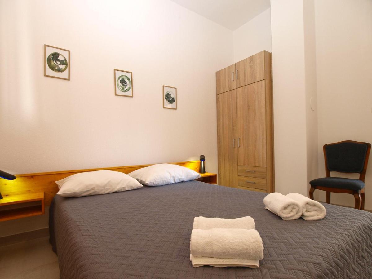 Apartemnts Guido 762 Apartment ปิเยชชานา อูวาลา ภายนอก รูปภาพ