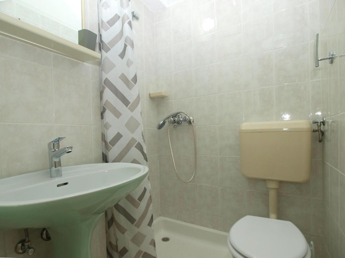 Apartemnts Guido 762 Apartment ปิเยชชานา อูวาลา ภายนอก รูปภาพ