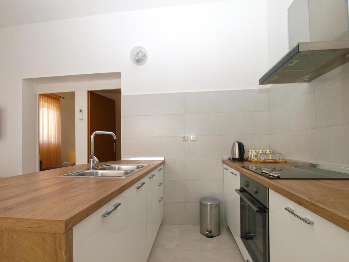 Apartemnts Guido 762 Apartment ปิเยชชานา อูวาลา ภายนอก รูปภาพ