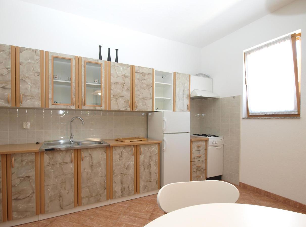 Apartemnts Guido 762 Apartment ปิเยชชานา อูวาลา ภายนอก รูปภาพ