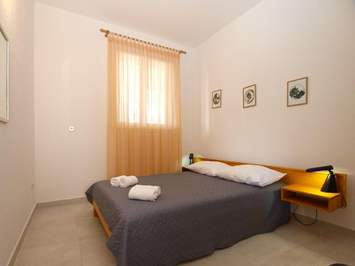Apartemnts Guido 762 Apartment ปิเยชชานา อูวาลา ภายนอก รูปภาพ