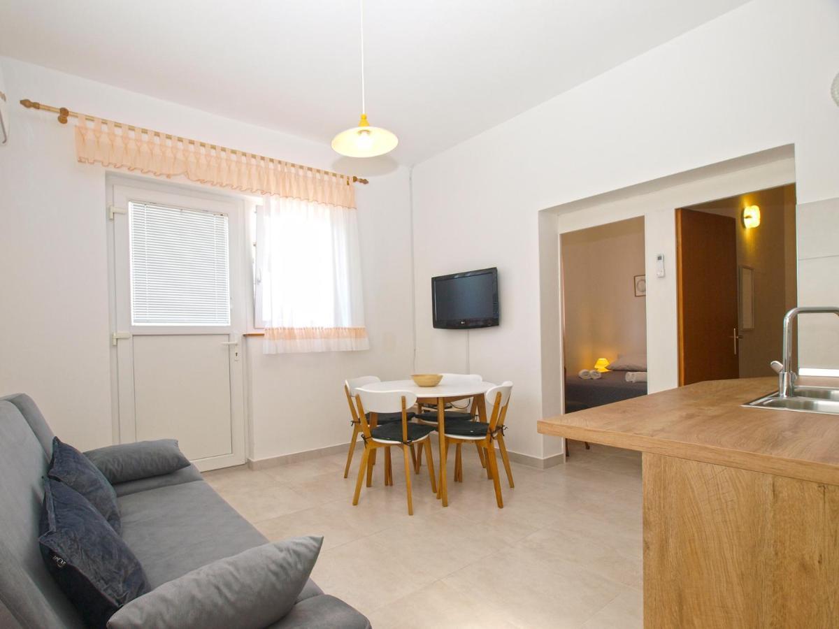 Apartemnts Guido 762 Apartment ปิเยชชานา อูวาลา ภายนอก รูปภาพ