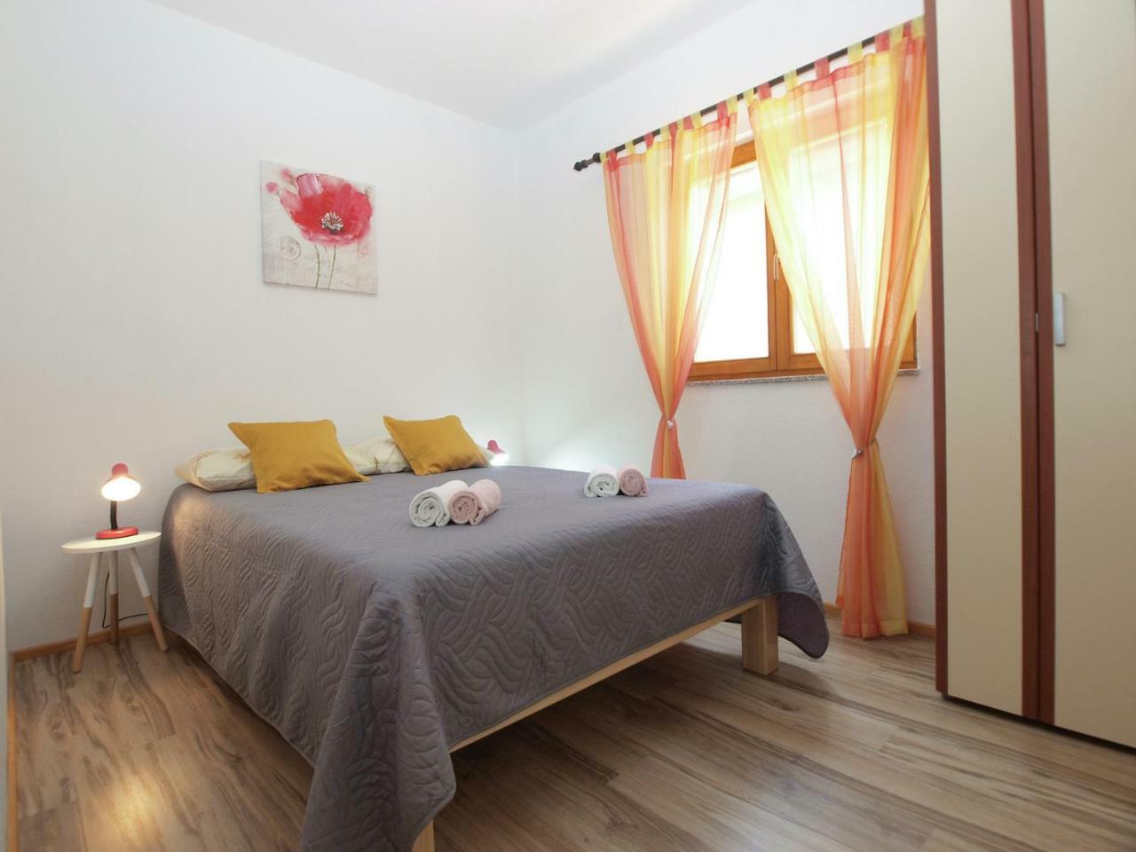 Apartemnts Guido 762 Apartment ปิเยชชานา อูวาลา ภายนอก รูปภาพ
