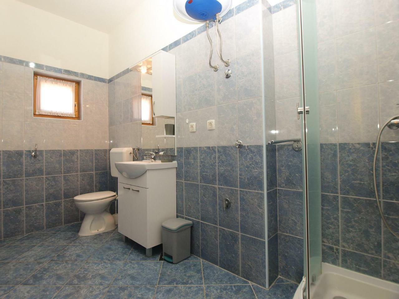 Apartemnts Guido 762 Apartment ปิเยชชานา อูวาลา ภายนอก รูปภาพ