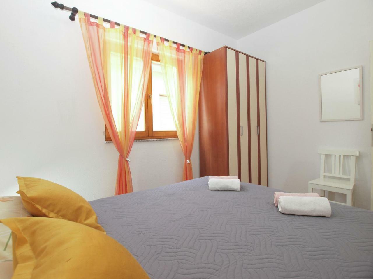 Apartemnts Guido 762 Apartment ปิเยชชานา อูวาลา ภายนอก รูปภาพ