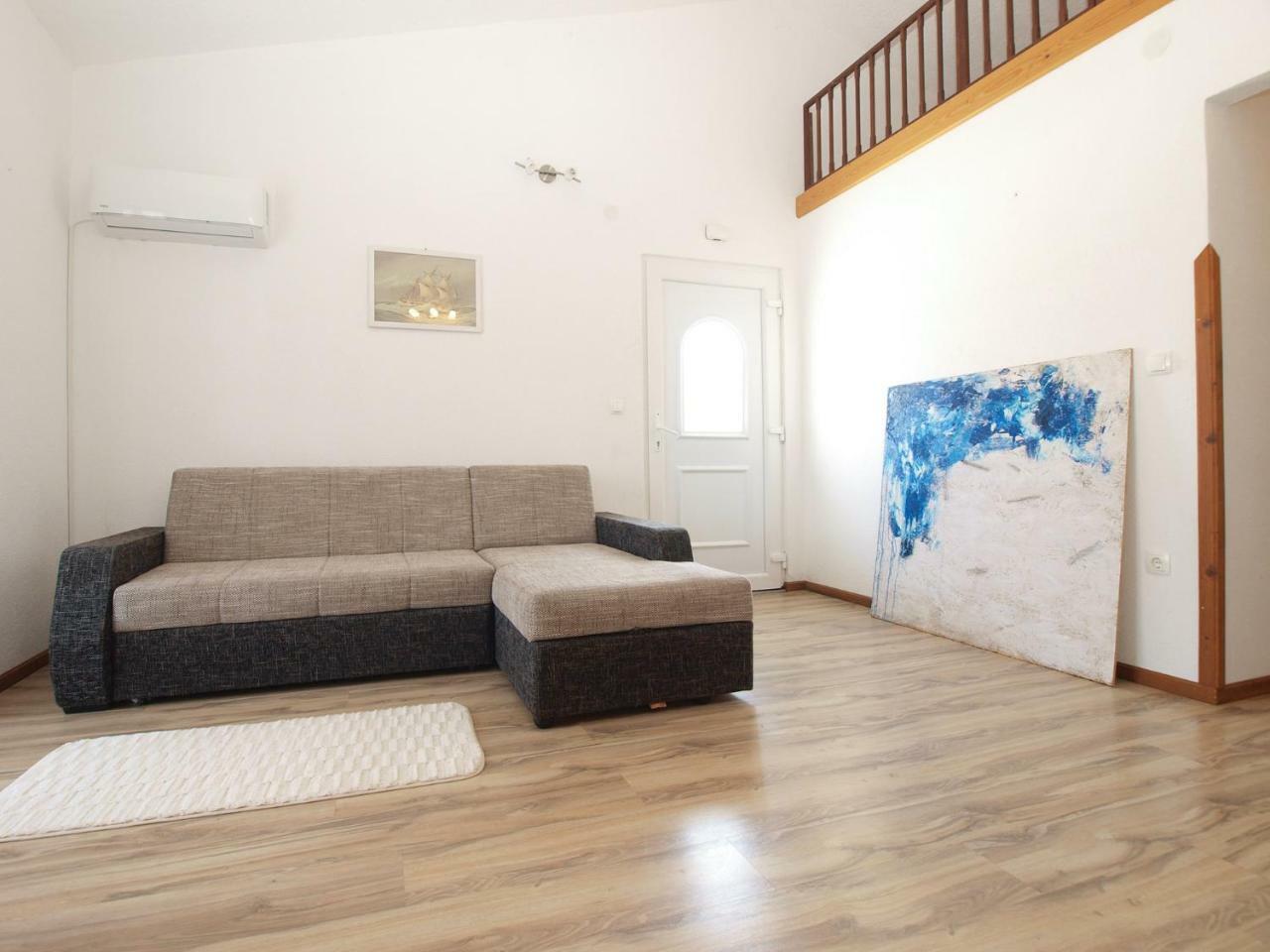 Apartemnts Guido 762 Apartment ปิเยชชานา อูวาลา ภายนอก รูปภาพ