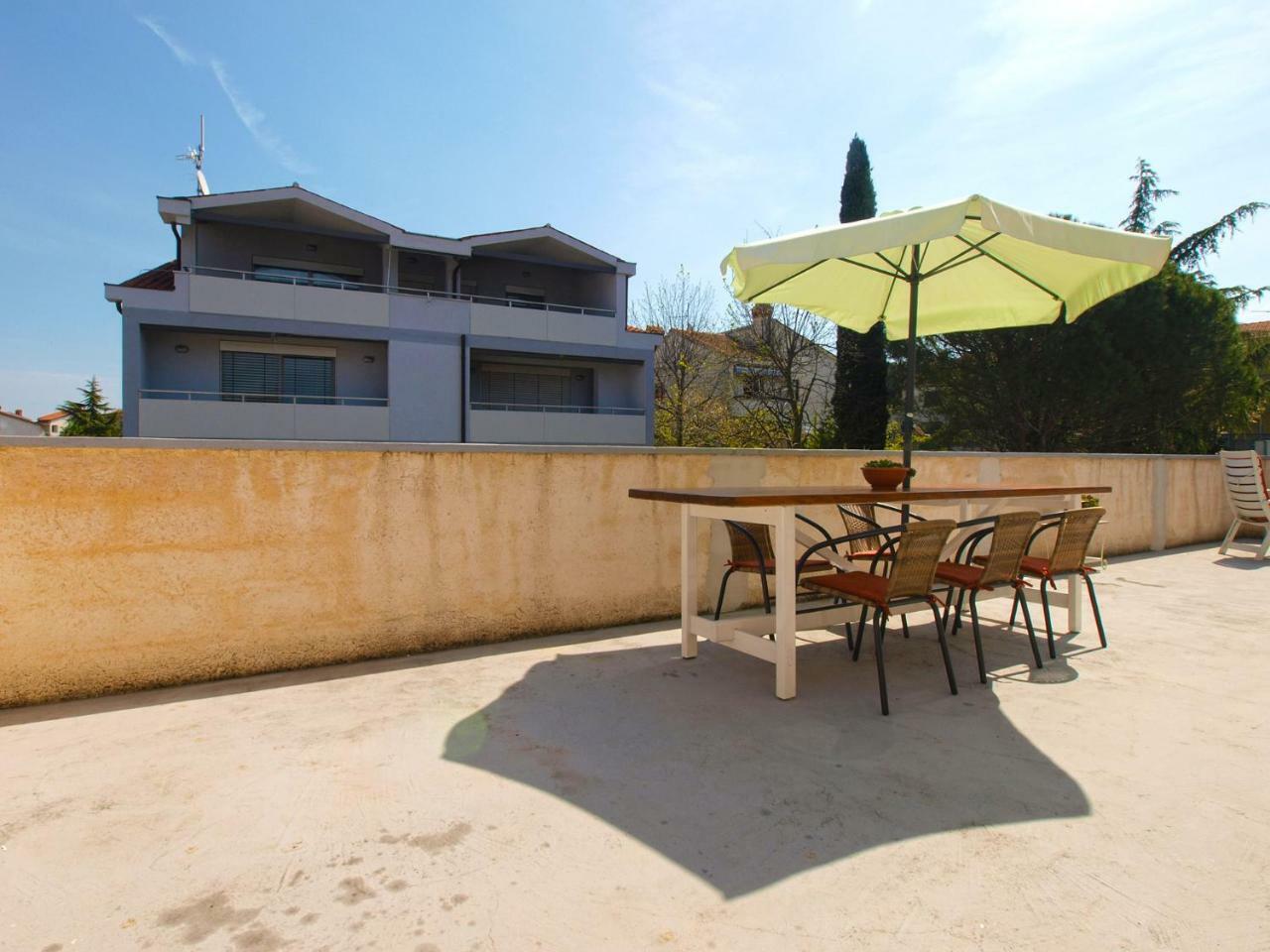 Apartemnts Guido 762 Apartment ปิเยชชานา อูวาลา ภายนอก รูปภาพ