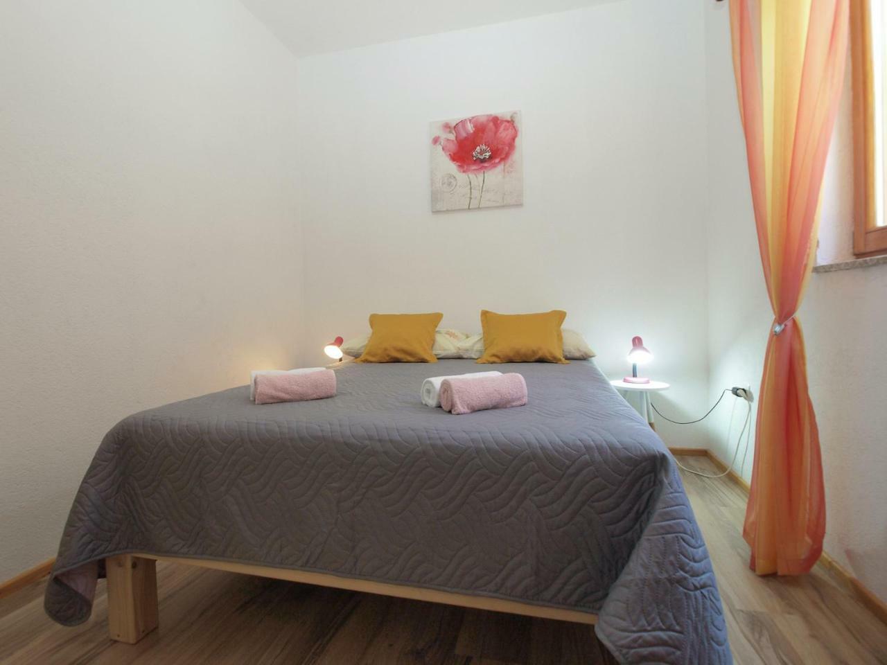Apartemnts Guido 762 Apartment ปิเยชชานา อูวาลา ภายนอก รูปภาพ