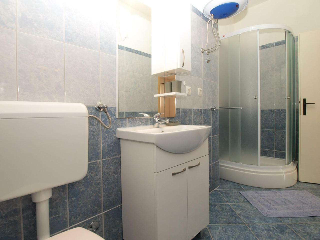 Apartemnts Guido 762 Apartment ปิเยชชานา อูวาลา ภายนอก รูปภาพ
