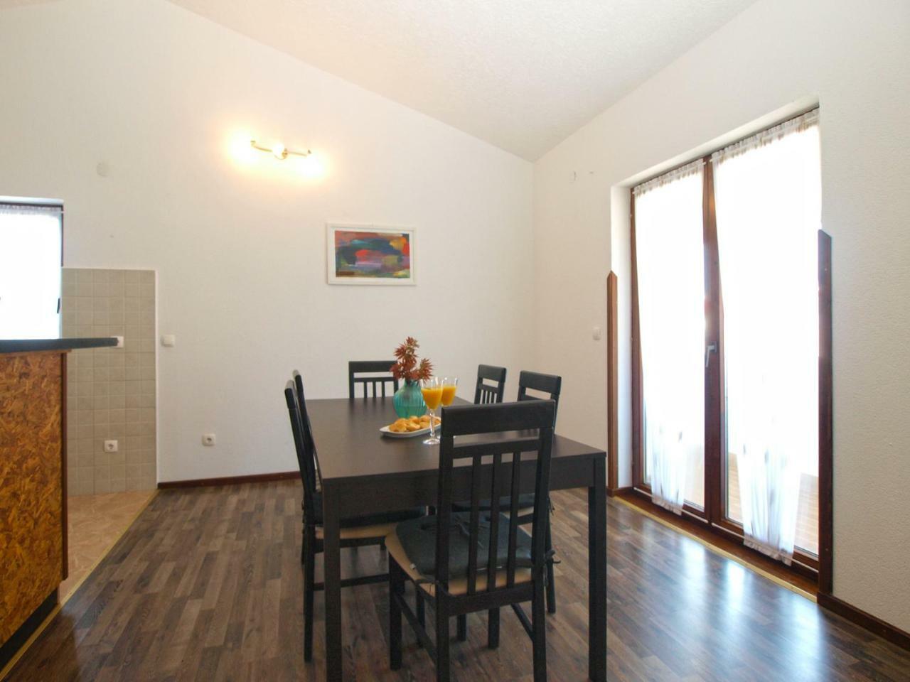 Apartemnts Guido 762 Apartment ปิเยชชานา อูวาลา ภายนอก รูปภาพ