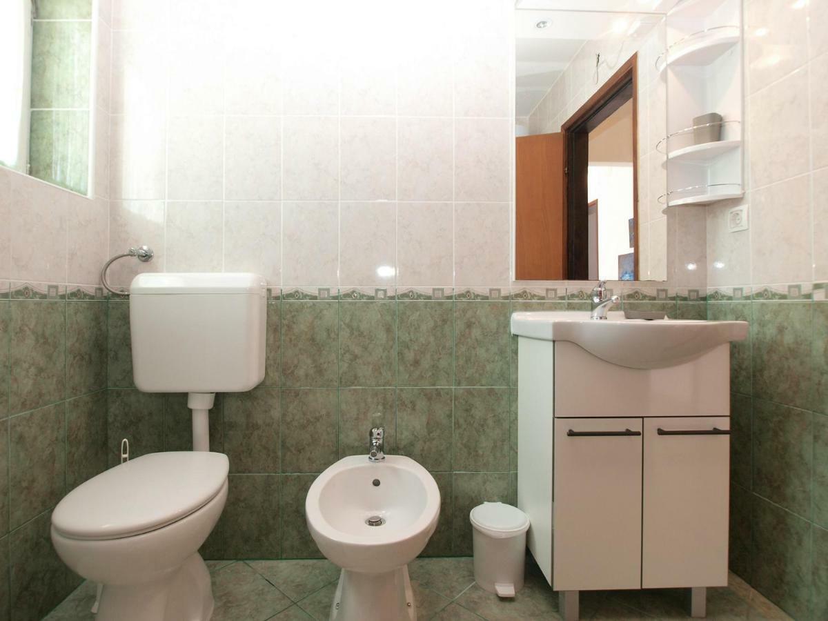 Apartemnts Guido 762 Apartment ปิเยชชานา อูวาลา ภายนอก รูปภาพ