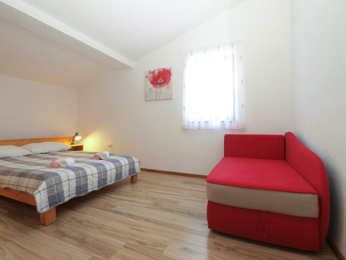 Apartemnts Guido 762 Apartment ปิเยชชานา อูวาลา ภายนอก รูปภาพ