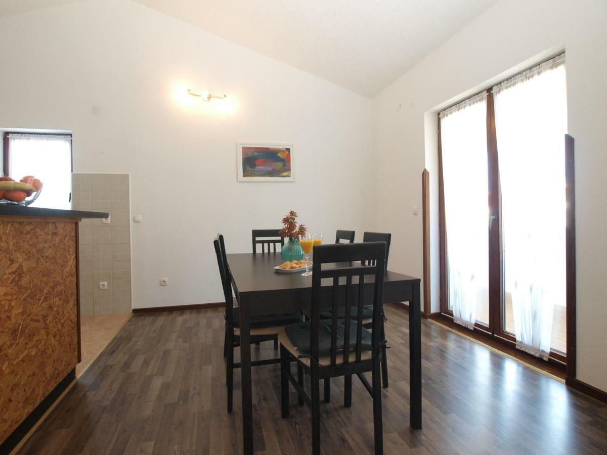 Apartemnts Guido 762 Apartment ปิเยชชานา อูวาลา ภายนอก รูปภาพ