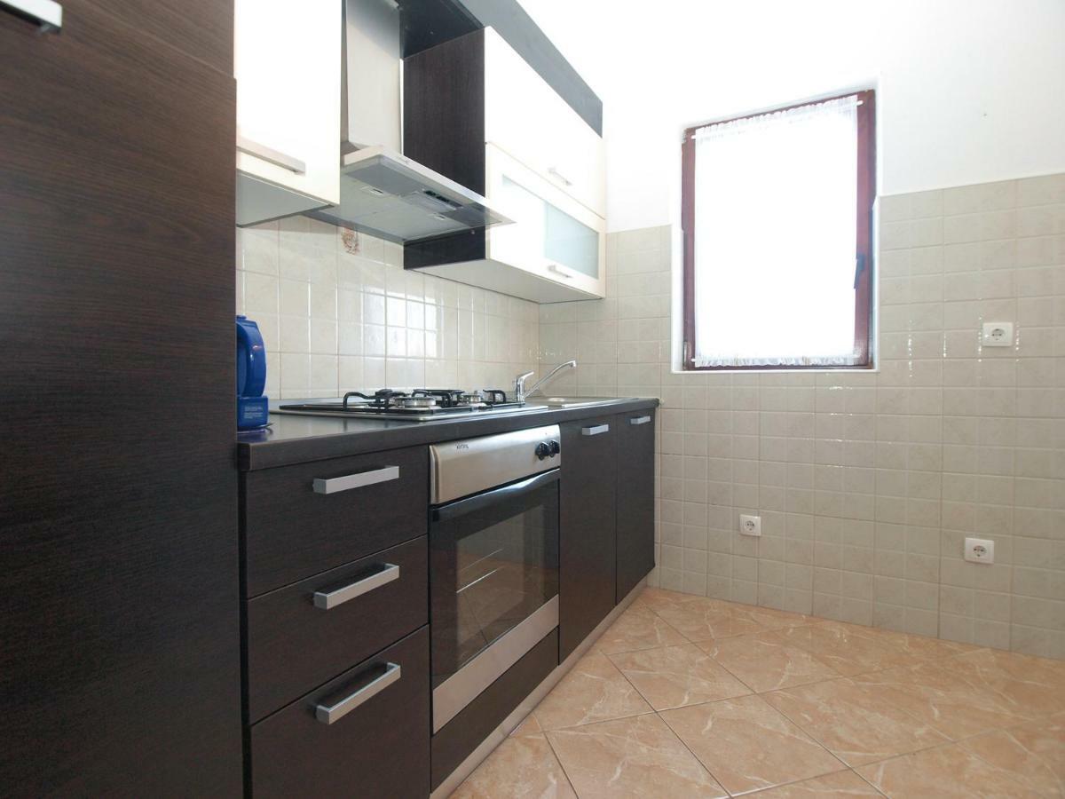 Apartemnts Guido 762 Apartment ปิเยชชานา อูวาลา ภายนอก รูปภาพ