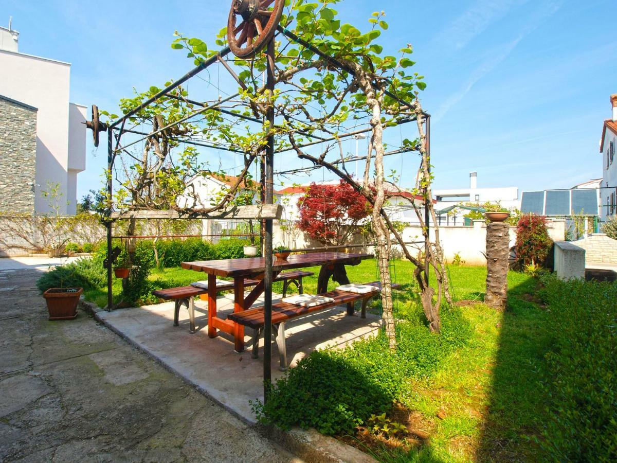 Apartemnts Guido 762 Apartment ปิเยชชานา อูวาลา ภายนอก รูปภาพ