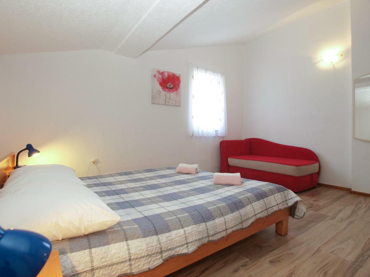 Apartemnts Guido 762 Apartment ปิเยชชานา อูวาลา ภายนอก รูปภาพ