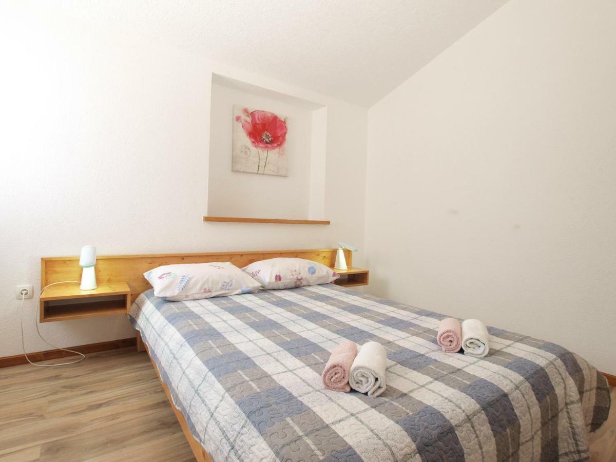 Apartemnts Guido 762 Apartment ปิเยชชานา อูวาลา ภายนอก รูปภาพ