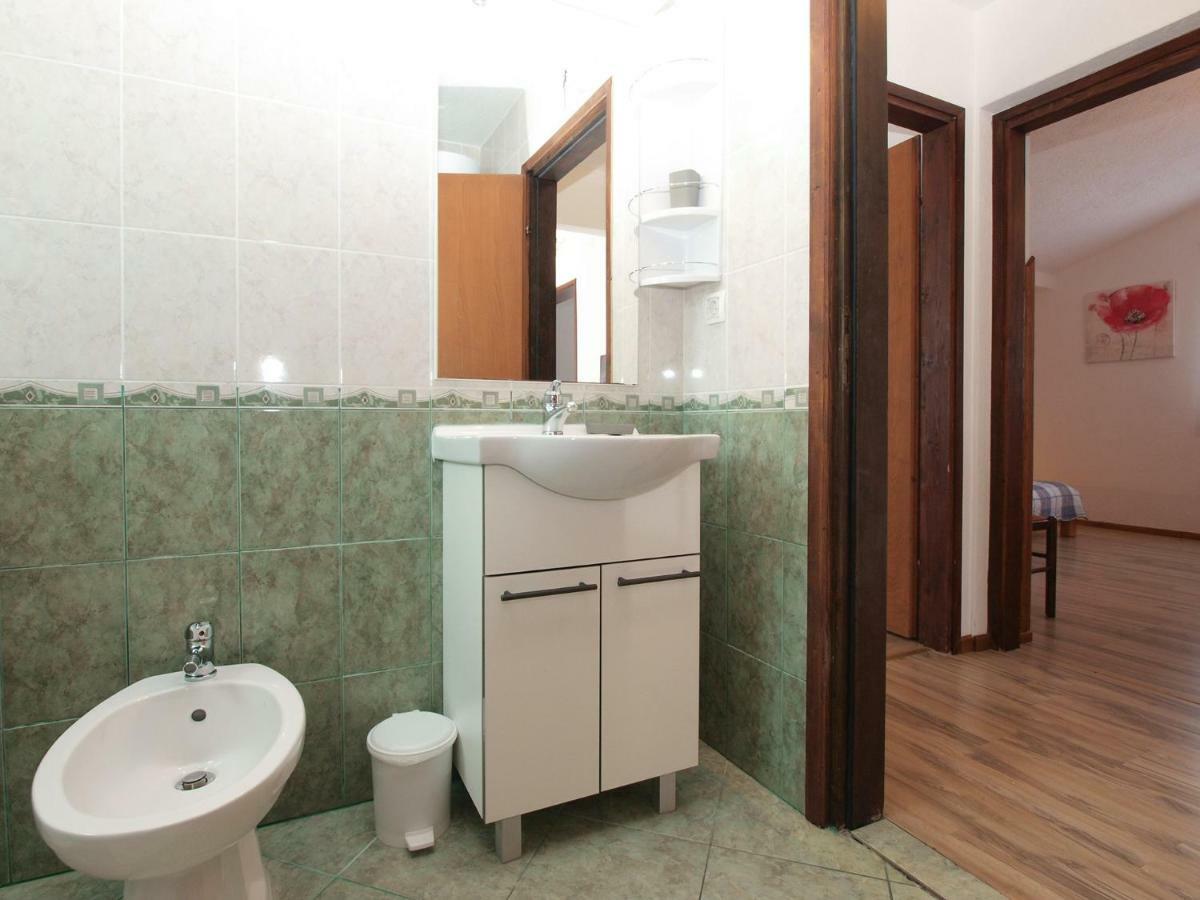 Apartemnts Guido 762 Apartment ปิเยชชานา อูวาลา ภายนอก รูปภาพ
