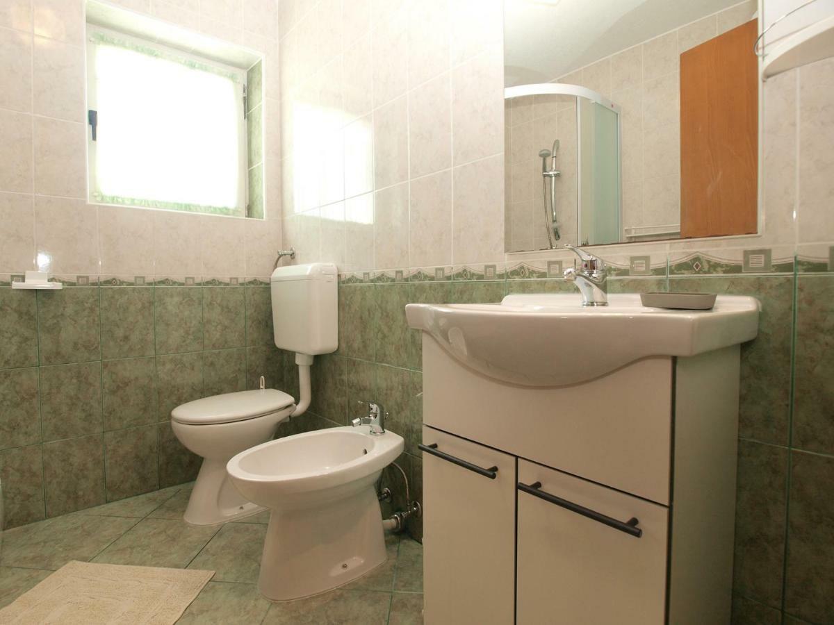 Apartemnts Guido 762 Apartment ปิเยชชานา อูวาลา ภายนอก รูปภาพ