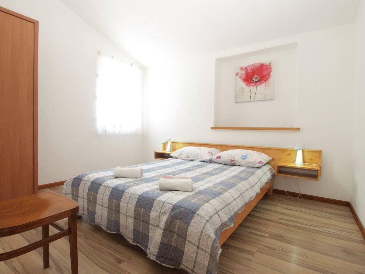 Apartemnts Guido 762 Apartment ปิเยชชานา อูวาลา ภายนอก รูปภาพ