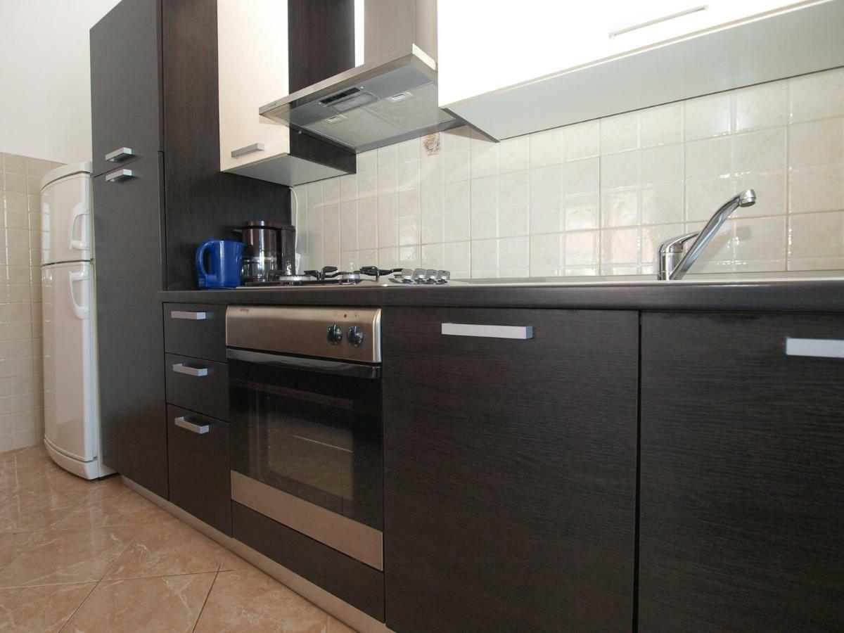 Apartemnts Guido 762 Apartment ปิเยชชานา อูวาลา ภายนอก รูปภาพ
